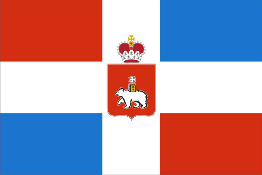 Пермский край
